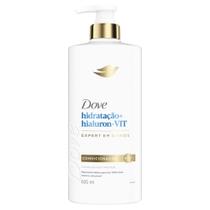 Condicionador Dove Hidratação + Hialuron-VIT 600ml Condicionador Dove Hidratação + Hialuron-VIT 600ml