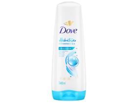 Condicionador Dove Hidratação HialuronVIT 370ml Condicionador Dove Hidratação HialuronVIT 370ml