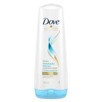 Condicionador Dove Hidratação Intensa 400ml