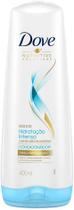 Condicionador Dove Hidratação Intensa infusão de Oxigênio 400ml Condicionador Dove Hidratação Intensa infusão de Oxigênio 400ml