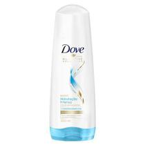 Condicionador Dove Hidratação Intensa Oxigênio 200Ml