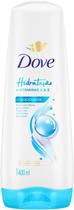 Condicionador dove hidratação intensa oxigenio 400ml Condicionador dove hidratação intensa oxigenio 400ml