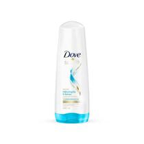 Condicionador Dove Hidratação Intensa Oxigênio 400ml Condicionador Dove Hidratação Intensa Oxigênio 400ml