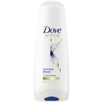 Condicionador Dove Intensive Repair Damage Therapy, pacote com 360 ml