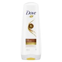 Condicionador Dove Nutrição + Fusão de Óleos 400 ml