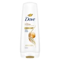 Condicionador Dove Nutrição Mais Fusão de Óleos 200ml Condicionador Dove Nutrição Mais Fusão de Óleos 200ml