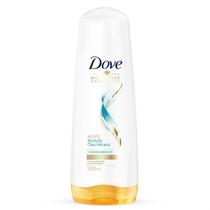 Condicionador Dove Nutrição Óleo-Micelar 200Ml