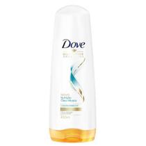 Condicionador Dove Nutrição Óleo-Micelar 400Ml