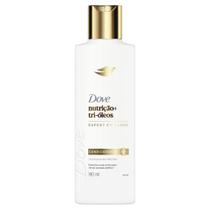Condicionador Dove Nutrição + Tri-Óleos 190ml