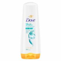 Condicionador Dove Nutritive Nutrição Óleo Micelar 200mL Condicionador Dove Nutritive Nutrição Óleo Micelar 200mL