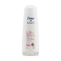 Condicionador Dove Nutritive Secrets Liso & Nutrido 400ml