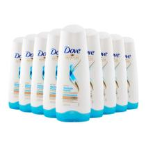 Condicionador Dove Nutritive Solutions Hidratação Intensa Com Infusão De Oxigênio 200ml (Kit C/9)