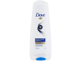 Condicionador Dove Nutritive Solutions - Reconstrução Completa 200ml