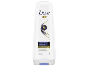 Condicionador Dove Nutritive Solutions - Reconstrução Completa 400ml