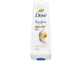 Condicionador Dove Nutritive Solutions Reconstrução Completa 400ml