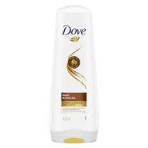 Condicionador Dove Óleo Nutrição 400 ml