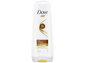 Condicionador Dove Óleo Nutrição 400 ml Condicionador Dove Óleo Nutrição 400 ml