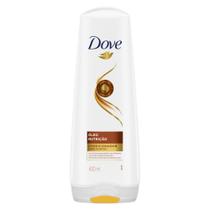 Condicionador Dove Óleo Nutrição 400ml