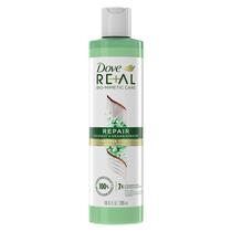 Condicionador Dove RE+AL Repair Coconut Vegan Keratin 295 ml