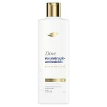 Condicionador Dove Reconstrução + Aminoácidos 370ml