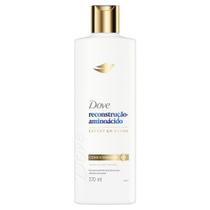 Condicionador Dove Reconstrução e Aminoácido Expert em Danos 370ml