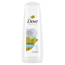 Condicionador Dove Ultra Care Coco e Hidratação 355ml Condicionador Dove Ultra Care Coco e Hidratação 355ml