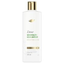 Condicionador Dove Umectação + Coco Antioxi 370ml Condicionador Dove Umectação + Coco Antioxi 370ml