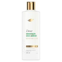 Condicionador Dove Umectação Coco Antioxi 370ml Condicionador Dove Umectação Coco Antioxi 370ml