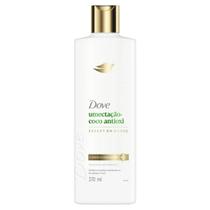 Condicionador Dove Umectação + Coco Antioxidante 370ml Condicionador Dove Umectação + Coco Antioxidante 370ml