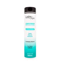 Condicionador Dpantenol Nutrição Manutenção 300ml Light Hair Condicionador Dpantenol Nutrição Manutenção 300ml Light Hair