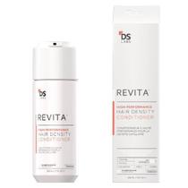 Condicionador DS Laboratories Revita 205 ml com Cafeína e Cúrcuma Condicionador DS Laboratories Revita 205 ml com Cafeína e Cúrcuma