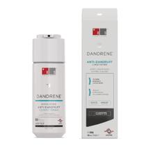 Condicionador DS Labs Dandrene Dandruff 205mL com Aloe Vera Condicionador DS Labs Dandrene Dandruff 205mL com Aloe Vera