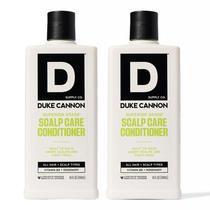 Condicionador Duke Cannon Superior Grade Scalp Care 414ml Masculino
