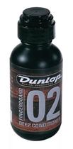 Condicionador Dunlop 02 Para Escala De Instrumentos