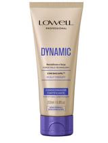 Condicionador Dynamic 200ml - Lowell 30002