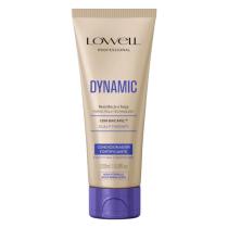 Condicionador Dynamic Recuperação e Força 200ml Lowell