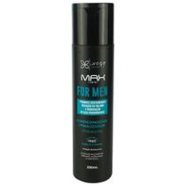 Condicionador e Finalizador Hidratante Max Care For Men 230ml Voga