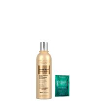 Condicionador e Leave-in Térmico 2 em 1 Prohall 300ml