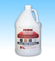 Condicionador e Limpador Concentrado para Pedras NCL Patina 3,8L