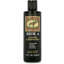 Condicionador e Limpador de Couro Bick 4 (240ml) - Não Escurece