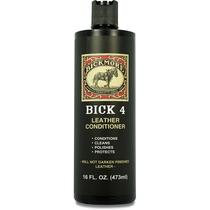 Condicionador e Limpador de Couro Bick 4 (473ml) - Não Escurece