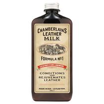 Condicionador e Limpador de Couro Chamberlain's Leather Milk - 355ml