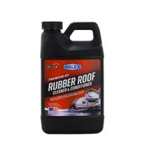 Condicionador e Limpador para Telhado de Borracha de RV Walex 1,9L Condicionador e Limpador para Telhado de Borracha de RV Walex 1,9L