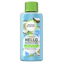 Condicionador e Limpeza Capilar Herbal Essences Hello Hydration