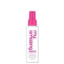 Condicionador e máscara capilar Hempz Triple Moisture para mulheres/homens
