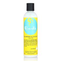 Condicionador e modelador Leave In Curls Blueberry Bliss 240 ml
