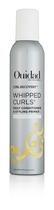 Condicionador e primer modelador Ouidad Recovery Whipped Curls