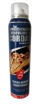 Condicionador e Renovador de Cordas Solez Finalizador
