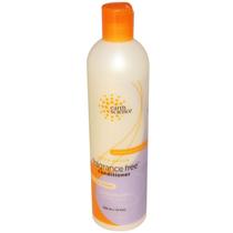Condicionador Earth Science sem fragrância de 360 ml (pacote com 3) Condicionador Earth Science sem fragrância de 360 ml (pacote com 3)