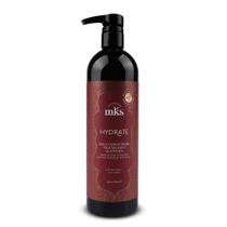 Condicionador Earthly Body MKS eco Hydrate 750 ml Vegan Condicionador Earthly Body MKS eco Hydrate 750 ml Vegan